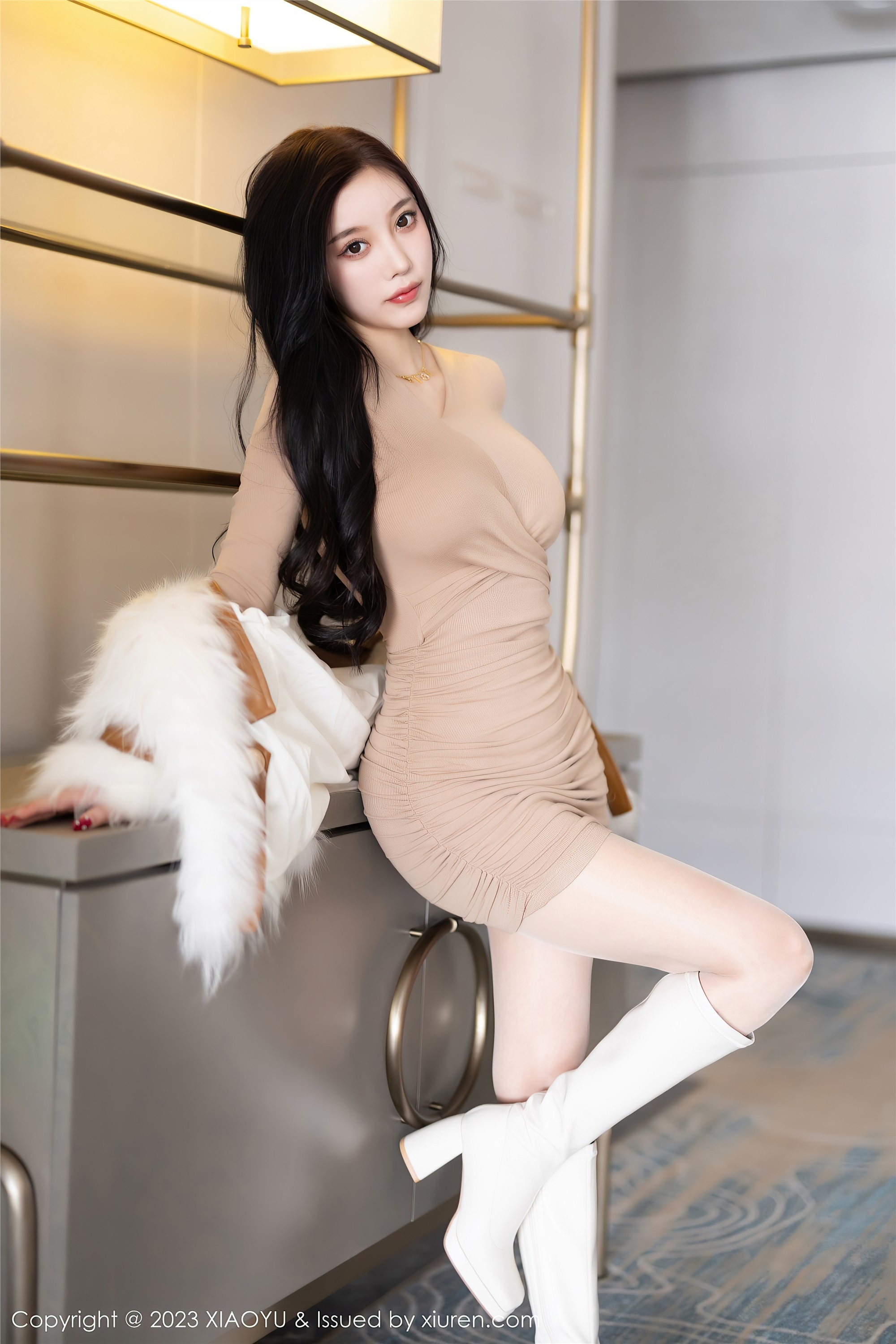 XiaoYu语画界  2023.02.17 VOL.968 杨晨晨Yome